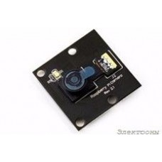 RPi Camera (D), Камера для Raspberry Pi Model B+/2/3, фиксированный фокус