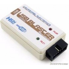 USB Blaster V2, Загрузочный кабель для ALTERA FPGA, CPLD, Active Serial Configuration и Enhanced Configuration устро