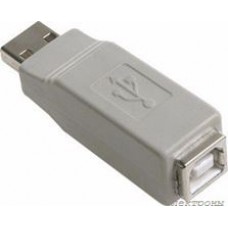 USB A(M)-B(F) переходник: от компании Electrony