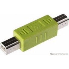 USB B(M)-B(M), Переходник для мыши