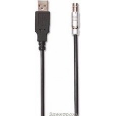CA-USB-MTI, USB кабель, серия MTI-10/100