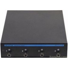 ZET 017-U4, Анализатор спектра до 20 кГц, USB, Ethernet, Wi-Fi (Госреестр)