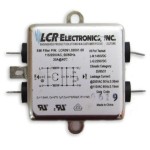 LCR Electronics