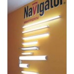 Люминесцентные лампы Navigator