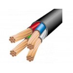 Силовые кабели для стационарной прокладки