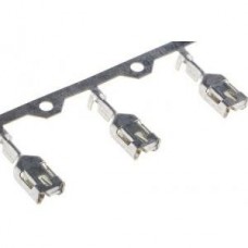 1-160759-1, Контакт, Серия FASTON 250, 16 AWG, с Покрытием из Олова