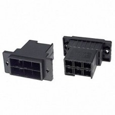 1-917809-3, Корпус разъема, Dynamic Series Connectors, Штекер, 6 вывод(-ов), 10.16 мм