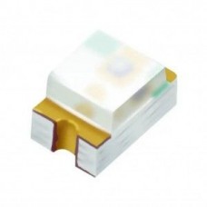 11-21SURC/S530-A2/TR8, Светодиод smd 3х1,5мм/красный/624нм/71мкд/прозрачный/60°