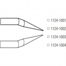 1124-1002, Картридж-наконечник для MT-100, Chip, SOT, 0.5мм