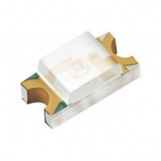 15-21SDRC/S530-A2/TR8, Светодиод smd 3,2х1,5мм/красный/639нм/26мкд/прозрачный/140°