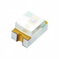 17-21USRC/S530-A2/TR8, Светодиод smd 2х1,25мм/красный/631нм/34мкд/прозрачный/140°