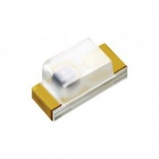 19-21SYGC/S530-E2/TR8, Светодиод smd 1,6х0,8мм/зеленый/573нм/21мкд/прозрачный/100°