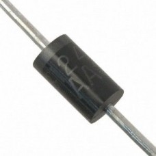 1N5822, Диод Шоттки 40В 3A  0.5V