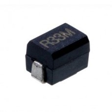 2-1624094-3, Индуктивность smd 330нГн ±20% 605мА 280мОм по постоянному току