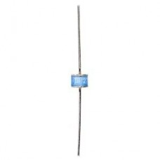 2027-09-CLF, 8x6mm 90V ±20% 10kA/10A, 1pF,  2-х элек.