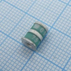 2036-07-SM-RPLF, Gas Discharge Tubes 75VDC 10KADC 10AAC 2pF Solder Pad SMD