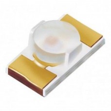 24-21UYC/S530-A2/TR8, Светодиод smd 3,2х1,6мм/желтый/589нм/41мкд/прозрачный/130°