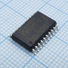 2ED020I12FIXUMA1, Драйвер IGBT сдвоенный PDSO18