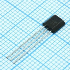 2SS52M, Magnetoresistive Sensor 3-Pin Bulk