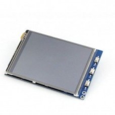 3.2inch RPi LCD (B), Arduino совместимый дисплей и индикатор