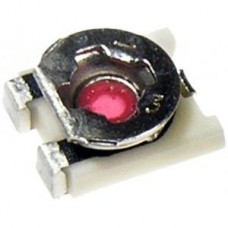 3302X-3-102E, Потенциометр однооборотный керметный 1кОм 0.15Вт SMD