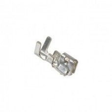 502128100, Контакт, DuraClik™, Micro-Latch™, Mi II™, Серия 50212, Гнездо, Обжим, 30 AWG