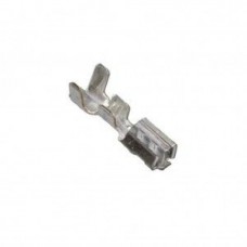 503518000, Контакт, Mini-Lockї Гнездо, Обжим, 22-28AWG рейка