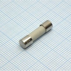 522.722, T  250 V 3,15 A  5x20 mm, в керамическом корпусе