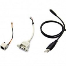 86Duino Zero Cable Kit, Плата оценочная и отладочная