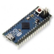 A000053, Программируемый контроллер на базе ATmega32U4