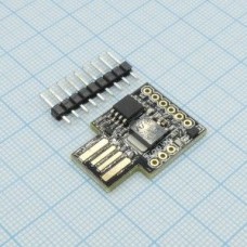 A09-Микроконтр. Digispark Attiny85 USB, A09-Микроконтр. Digispark Attiny85 USB