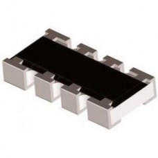 ACASA1001J1001P500, Резисторная сборка SMD 1206 (4X0603)  4 резистора 1K