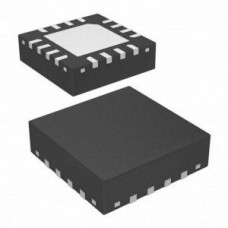 ADXL335BCPZ, Accelerometer Triple ±3g 2.5V/3.3V 270mV/g to 330mV/g