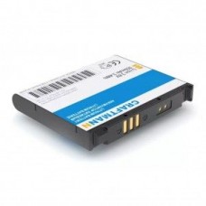 Аккумулятор для SAM G800 / GT-S5230, CRAFTMANN / LI-ION 950 mAh Samsung SGH-G800 / GT-S5230