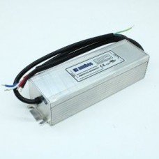 AMER150-36420CAZ, AC-DC led, 150Вт, выход DC 24...36В, Iстаб=4200мА, стаб. тока/стаб.напр., IP68, вход AC 90...305В, DC 120...430В, PFC,  КПД 85%, изоляция 3750В AC, в корпусе, -55...+85°С