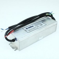 AMER150-50300CAZ, AC-DC led, 150Вт, выход DC 36...50В, Iстаб=3000мА, стаб. тока/стаб.напр., IP68, вход AC 90...305В, DC 120...430В, PFC,  КПД 85%, изоляция 3750В AC, в корпусе, -55...+85°С