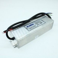 AMER90-36250AZ-F, AC-DC led, 90Вт, выход DC 24...36В, Iстаб=2500мА, стаб. тока/стаб.напр., IP68, вход AC 90...305В, DC 120...430В, PFC,  КПД 85%, изоляция 3750В AC, в корпусе, -40...+85°С