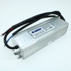 AMER90-36250CAZ, AC-DC led, 90Вт, выход DC 24...36В, Iстаб=2500мА, стаб. тока/стаб.напр., IP68, вход AC 90...305В, DC 120...430В, PFC,  КПД 85%, изоляция 3750В AC, в корпусе, -55...+85°С