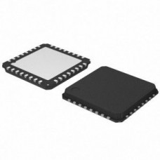 AMIS30522C5222RG, IC MOTOR DRIVER SPI 32NQFP