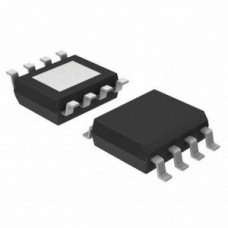 AOZ3018PI, DC/DC преобразователь напряжения 0.8-14В/5А 500кГц