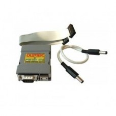 ARM-USB-OCD-H, Высокоскоростной  внутрисхемный USB-JTAG эмулятор + конверте