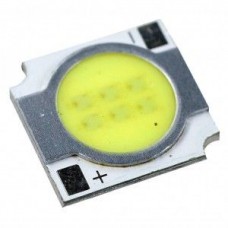 ARPL-10W, 10W мощный светодиод 6000K 800lm @350mA 28...33v 120° CRI>70  размер 29х20х3.3