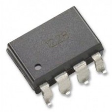 ASSR-1228-302E, RELAY SSR DPST .20A 8SMD GW