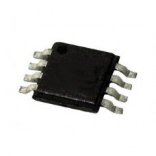 AT24C512C-SSHD-B, Энергонезависимое ППЗУ 512К-бит 1МГц 8SOIC