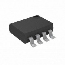 AT45DB161E-SSHD-B, Флэш-память 16Mбит 85МГц 8SOIC