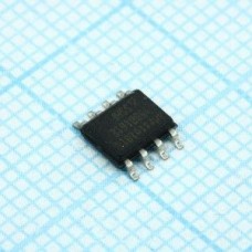 AT45DB161E-SSHF-B, Флэш-память 16Mбит 85МГц 8SOIC