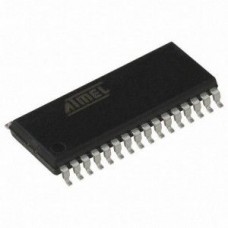 AT90PWM316-16SU, Микроконтроллер 3xPSC 2,7-5,5V 16K-Флэш-память 16МГц