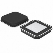 ATMEGA168PA-MU, Микроконтроллер 8-бит 16Кбайт Флэш-память 32QFN