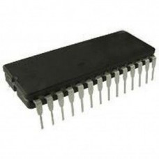 ATMEGA8-16PU, Микроконтроллер 8-Бит, AVR, 16МГц, 8КБ Flash