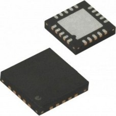 ATTINY2313V-10MU, Микроконтроллер 8-бит 2Кбайт Флэш-память 20QFN